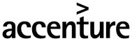 Accenture logo, corporate training client of Saurabh Jain