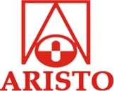 Aristo logo, corporate training client of Saurabh Jain