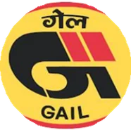 GAIL logo, corporate training client of Saurabh Jain