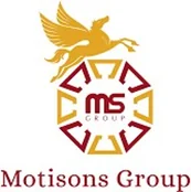 Motisons Group logo, corporate training client of Saurabh Jain