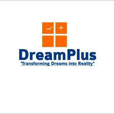 DreamPlus logo, corporate training client of Saurabh Jain