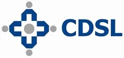 CDSL logo, corporate training client of Saurabh Jain