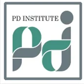 PD Institute logo, corporate training client of Saurabh Jain