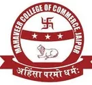 Mahaveer College of Commerce logo, corporate training client of Saurabh Jain