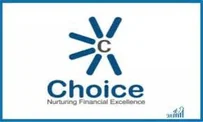 Choice logo, corporate training client of Saurabh Jain