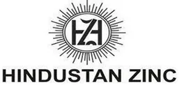 Hindustan Zinc logo, corporate training client of Saurabh Jain