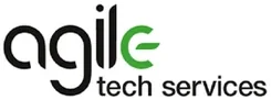 Agile Tech Services logo, corporate training client of Saurabh Jain