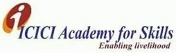 ICICI Academy for Skills logo, corporate training client of Saurabh Jain