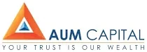 AUM Capital logo, corporate training client of Saurabh Jain