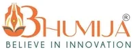 Bhumija logo, corporate training client of Saurabh Jain