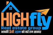 Highfly Real Estate Group logo, corporate training client of Saurabh Jain