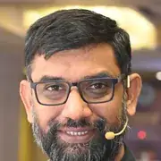 Saurabh Jain, entrepreneurship coach in Jaipur, India
