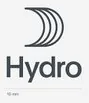 Hydro logo, client of EnactraX soft skills and personality development training in Jaipur