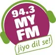 94.3 My FM logo, client of EnactraX soft skills and personality development training in Jaipur