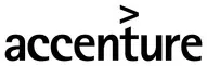 Accenture logo, client of EnactraX soft skills and personality development training in Jaipur
