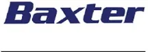 Baxter logo, client of EnactraX soft skills and personality development training in Jaipur