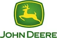 John Deere logo, client of EnactraX soft skills and personality development training in Jaipur
