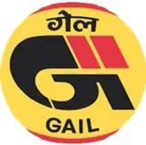 GAIL logo, client of EnactraX soft skills and personality development training in Jaipur