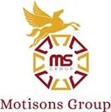 Motisons Group logo, client of EnactraX soft skills and personality development training in Jaipur