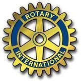 Rotary International logo, client of EnactraX soft skills and personality development training in Jaipur