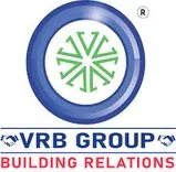 VRB Group logo, client of EnactraX soft skills and personality development training in Jaipur