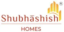Shubhashish Homes logo, client of EnactraX soft skills and personality development training in Jaipur