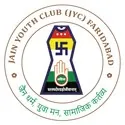 Jain Youth Club Faridabad logo, client of EnactraX soft skills and personality development training in Jaipur