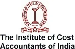 Institute of Cost Accountants of India logo, client of EnactraX soft skills and personality development training in Jaipur