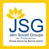 Jain Social Groups logo, client of EnactraX soft skills and personality development training in Jaipur