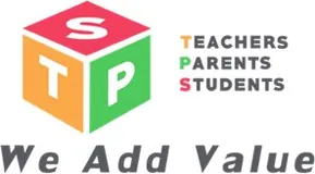 STP Teachers Parents Students logo, client of EnactraX soft skills and personality development training in Jaipur