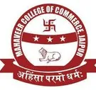 Mahaveer College of Commerce Jaipur logo, client of EnactraX soft skills and personality development training in Jaipur