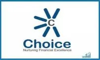 Choice logo, client of EnactraX soft skills and personality development training in Jaipur