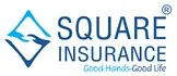 Square Insurance logo, client of EnactraX soft skills and personality development training in Jaipur