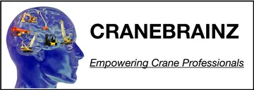 Cranebrainz logo, client of EnactraX soft skills and personality development training in Jaipur