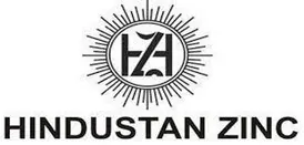 Hindustan Zinc logo, client of EnactraX soft skills and personality development training in Jaipur