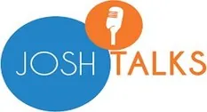 Josh Talks logo, client of EnactraX soft skills and personality development training in Jaipur