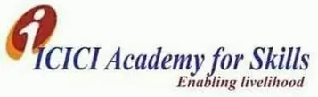 ICICI Academy for Skills logo, client of EnactraX soft skills and personality development training in Jaipur